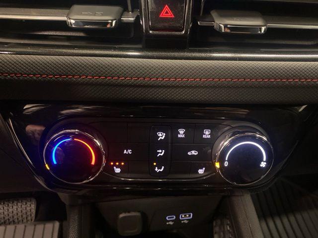 2026 Chevrolet TrailBlazer AWD RS