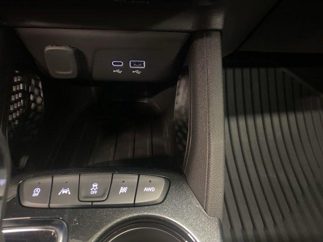 2026 Chevrolet TrailBlazer AWD RS
