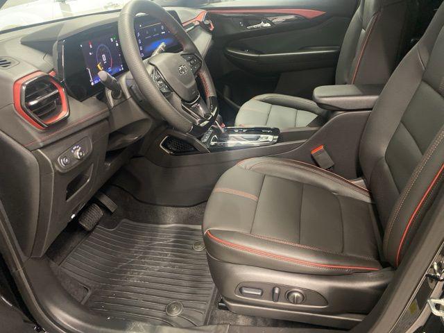 2026 Chevrolet TrailBlazer AWD RS