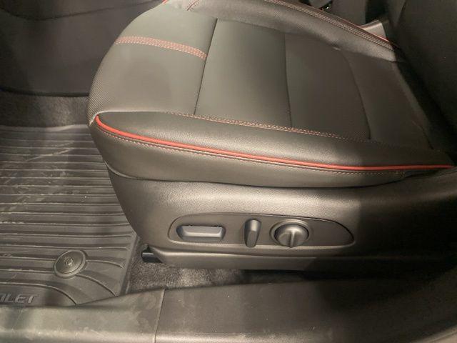 2026 Chevrolet TrailBlazer AWD RS