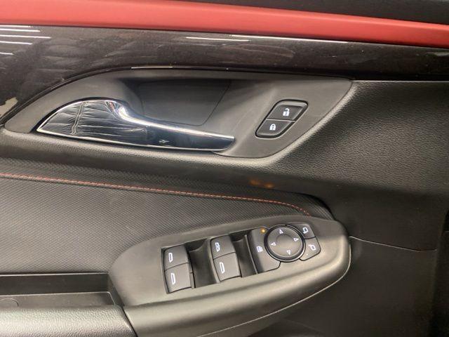 2026 Chevrolet TrailBlazer AWD RS