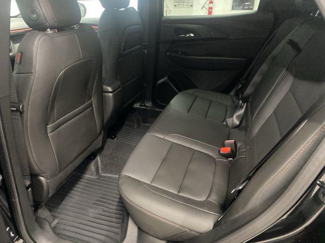 2026 Chevrolet TrailBlazer AWD RS