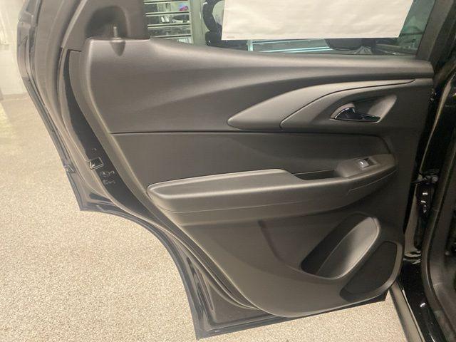 2026 Chevrolet TrailBlazer AWD RS