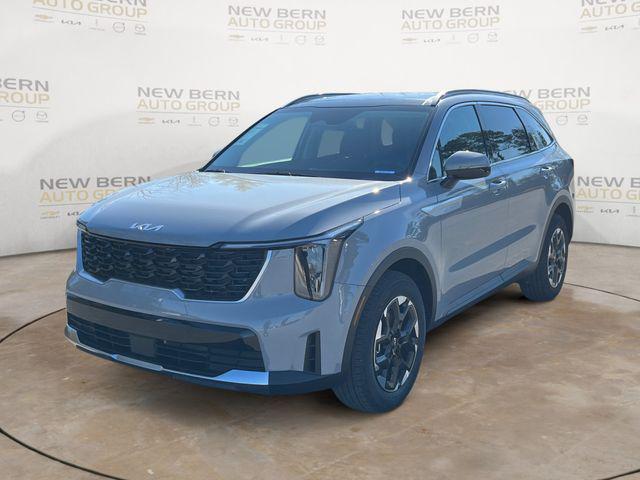 2026 Kia Sorento S for sale in New Bern, NC