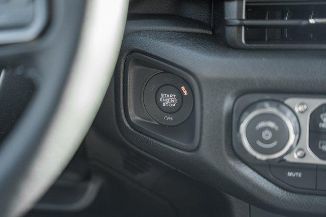 2026 Jeep Wrangler 4-Door Sport S 4x4