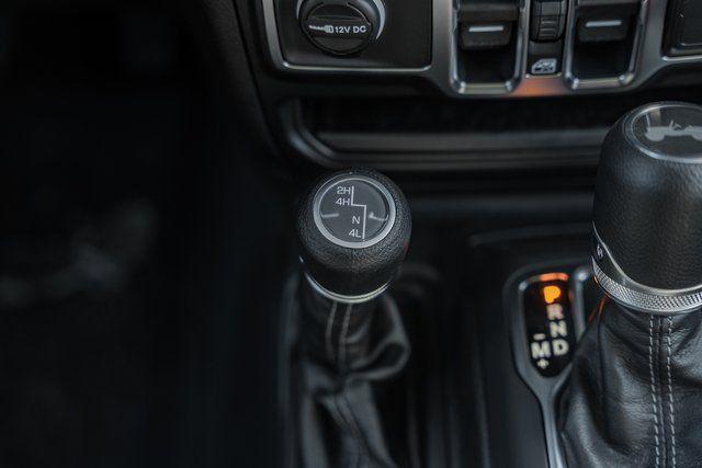 2026 Jeep Wrangler 4-Door Sport S 4x4