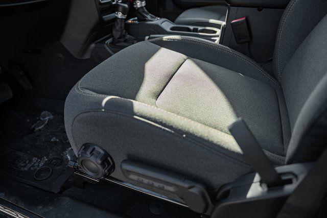 2026 Jeep Wrangler 4-Door Sport S 4x4