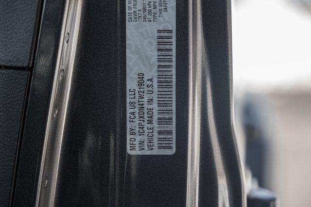 2026 Jeep Wrangler 4-Door Sport S 4x4