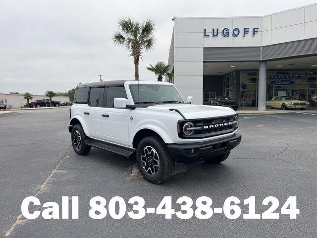 2026 Ford Bronco Outer Banks for sale in Lugoff, SC