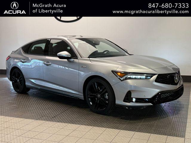 2026 Acura Integra FWD A-Spec with Technology for sale in Libertyville, IL