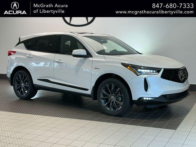 2026 Acura RDX A-Spec for sale in Libertyville, IL