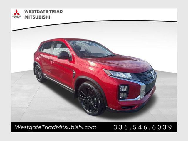 2026 Mitsubishi Outlander Sport 2.0 RALLIART for sale in Graham, NC