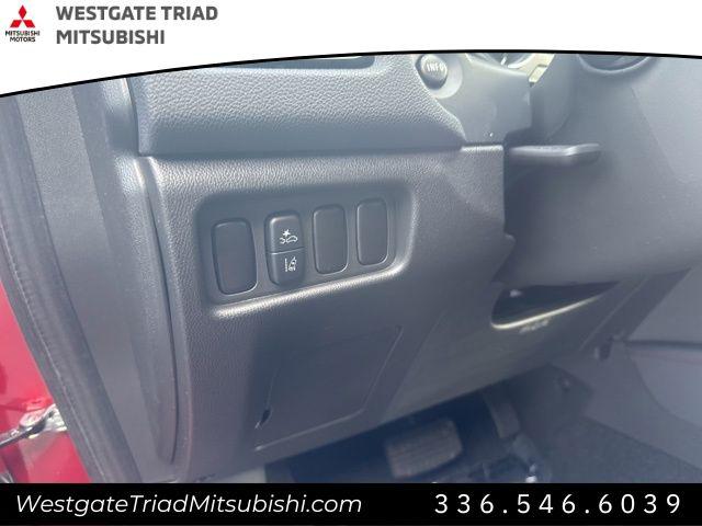 2026 Mitsubishi Outlander Sport 2.0 RALLIART