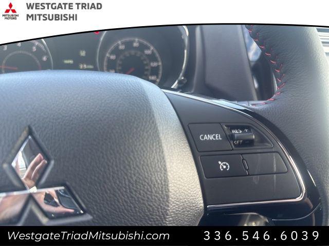 2026 Mitsubishi Outlander Sport 2.0 RALLIART