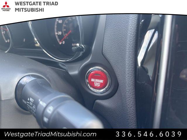 2026 Mitsubishi Outlander Sport 2.0 RALLIART