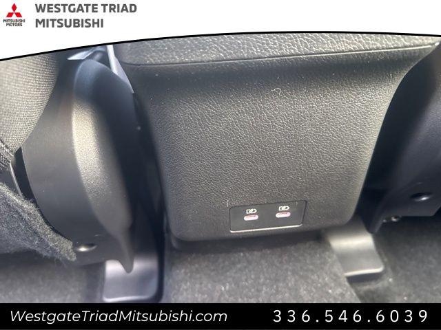 2026 Mitsubishi Outlander Sport 2.0 RALLIART
