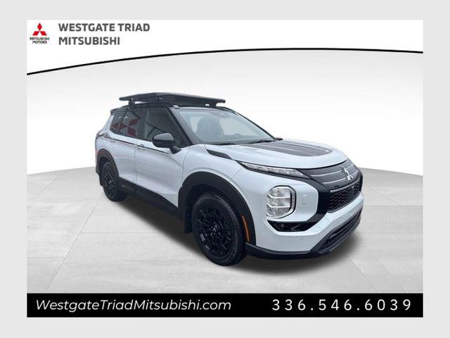 2026 Mitsubishi Outlander TRAIL EDITION S-AWC for sale in Graham, NC