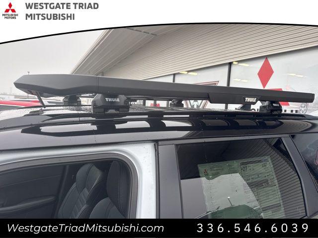 2026 Mitsubishi Outlander TRAIL EDITION S-AWC