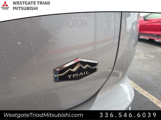 2026 Mitsubishi Outlander TRAIL EDITION S-AWC