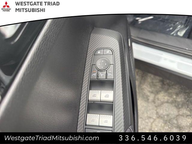 2026 Mitsubishi Outlander TRAIL EDITION S-AWC