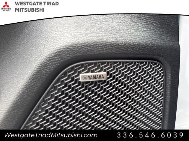 2026 Mitsubishi Outlander TRAIL EDITION S-AWC