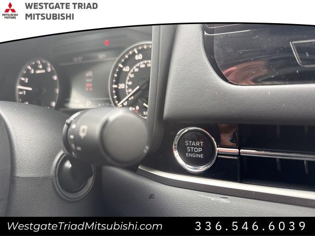 2026 Mitsubishi Outlander TRAIL EDITION S-AWC