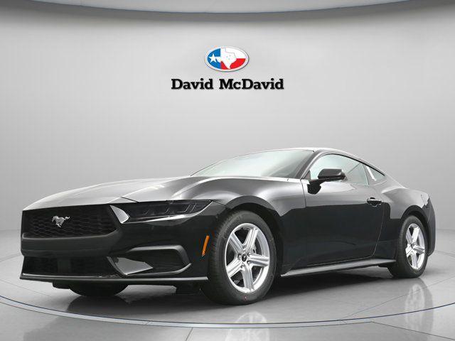 2026 Ford Mustang EcoBoost Fastback for sale in Fort Worth, TX