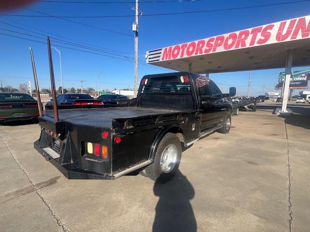 2004 Dodge Ram 3500 SLT/Laramie