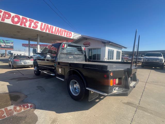 2004 Dodge Ram 3500 SLT/Laramie