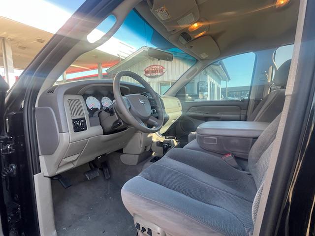 2004 Dodge Ram 3500 SLT/Laramie
