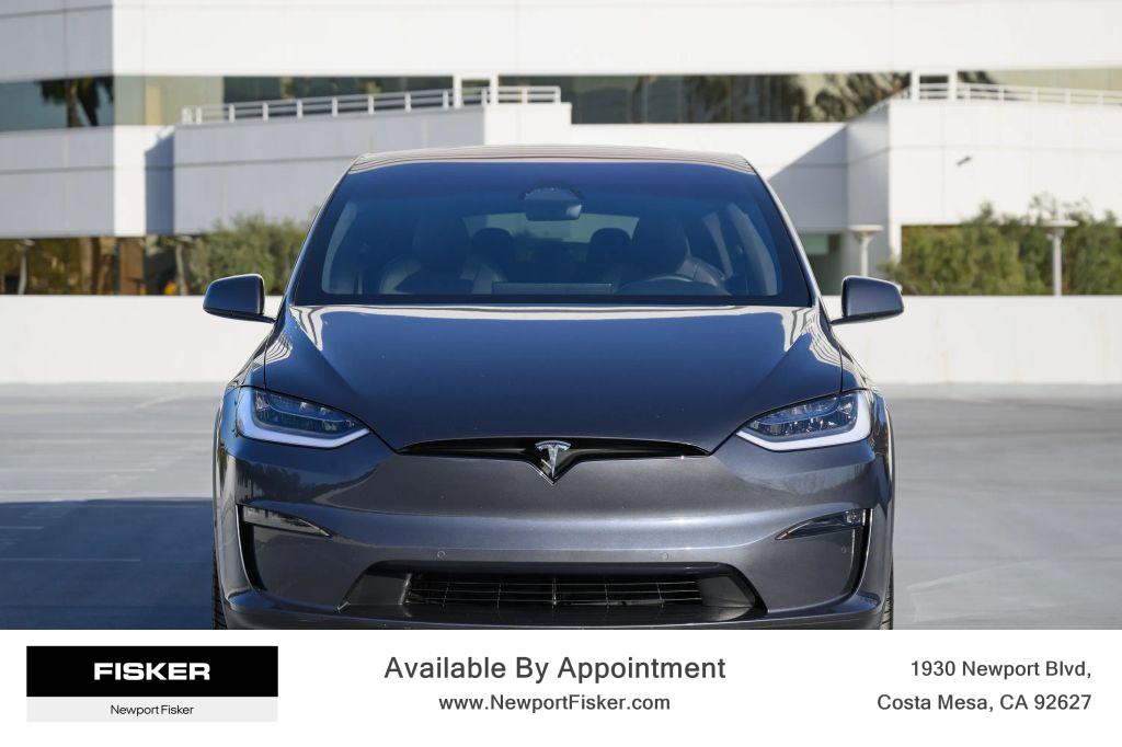 2023 Tesla Model X Long Range - Photo 6