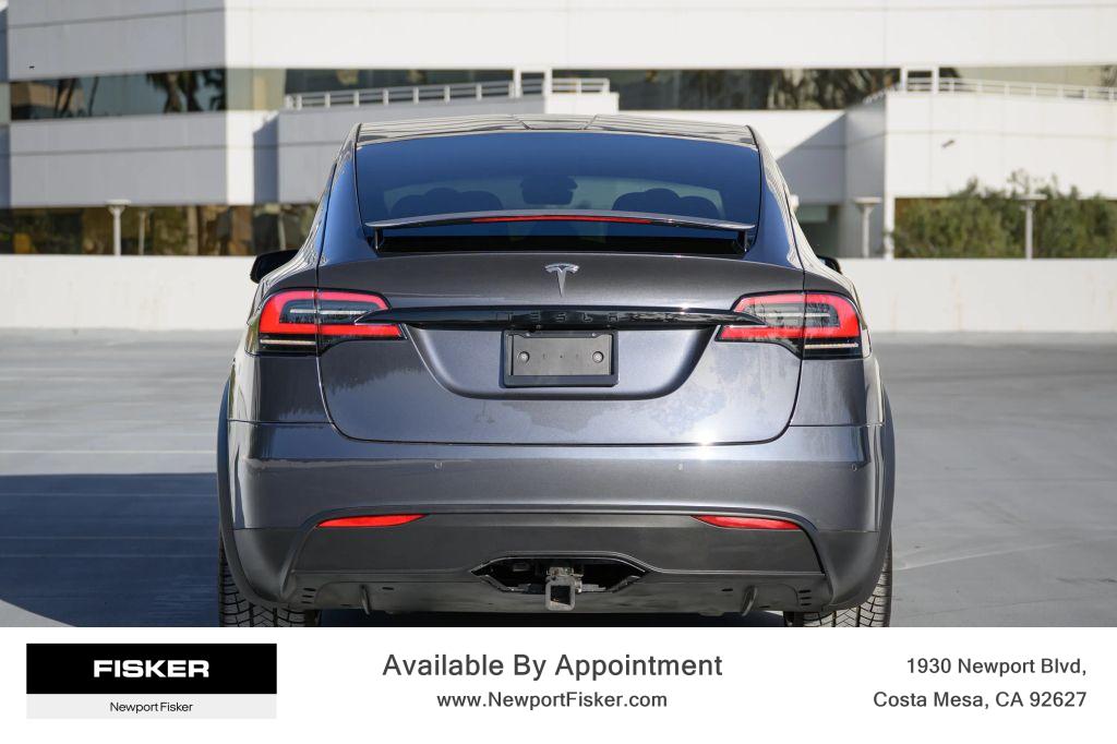 2023 Tesla Model X Long Range - Photo 7