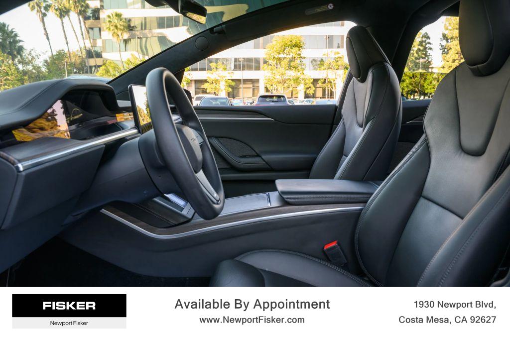 2023 Tesla Model X Long Range - Photo 13