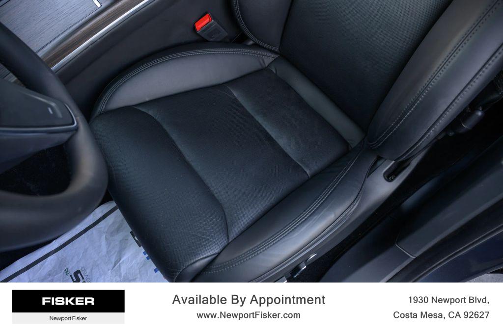 2023 Tesla Model X Long Range - Photo 14