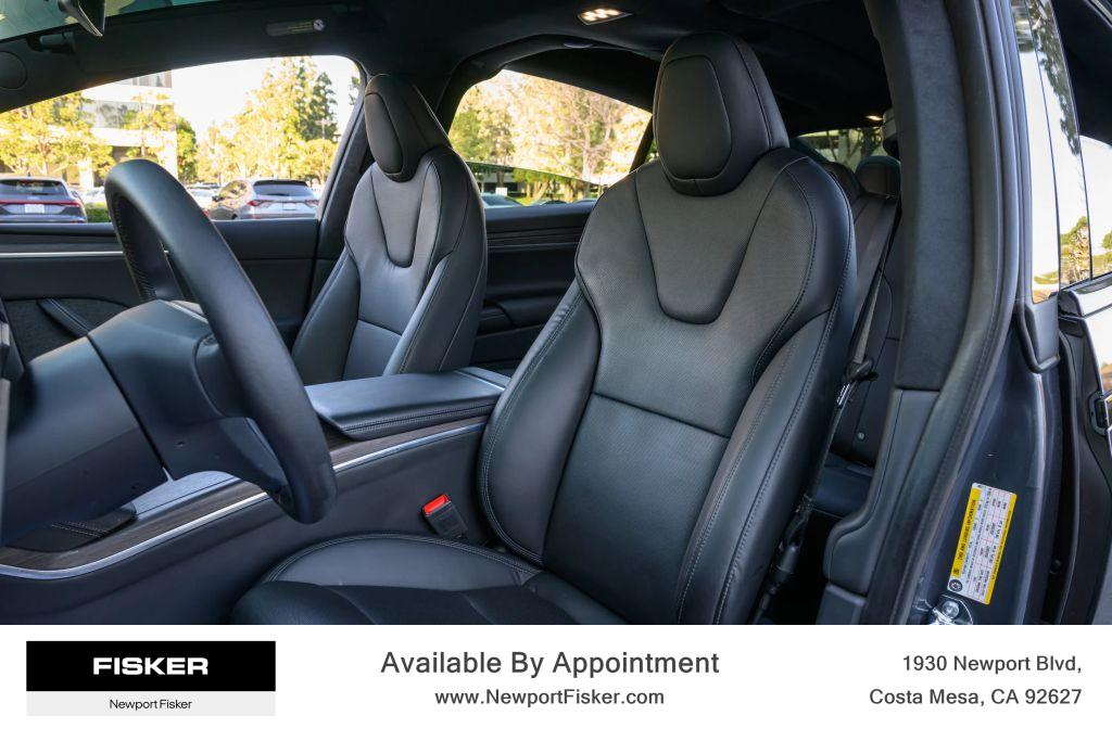 2023 Tesla Model X Long Range - Photo 15