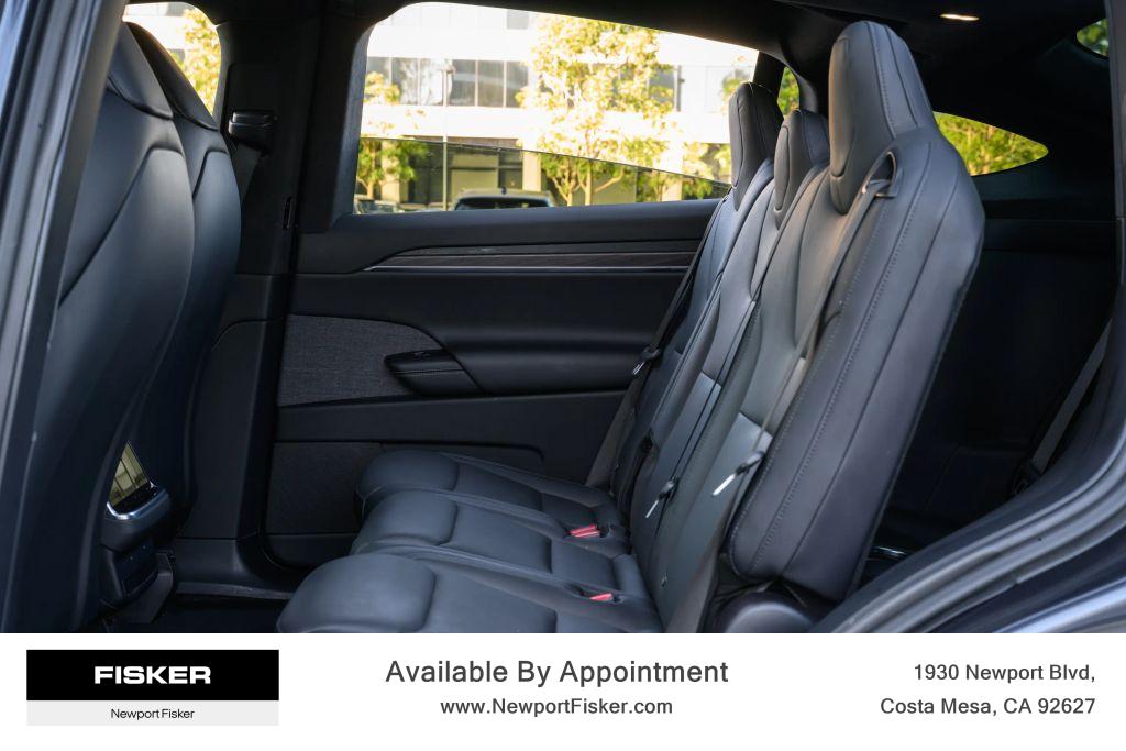 2023 Tesla Model X Long Range - Photo 16