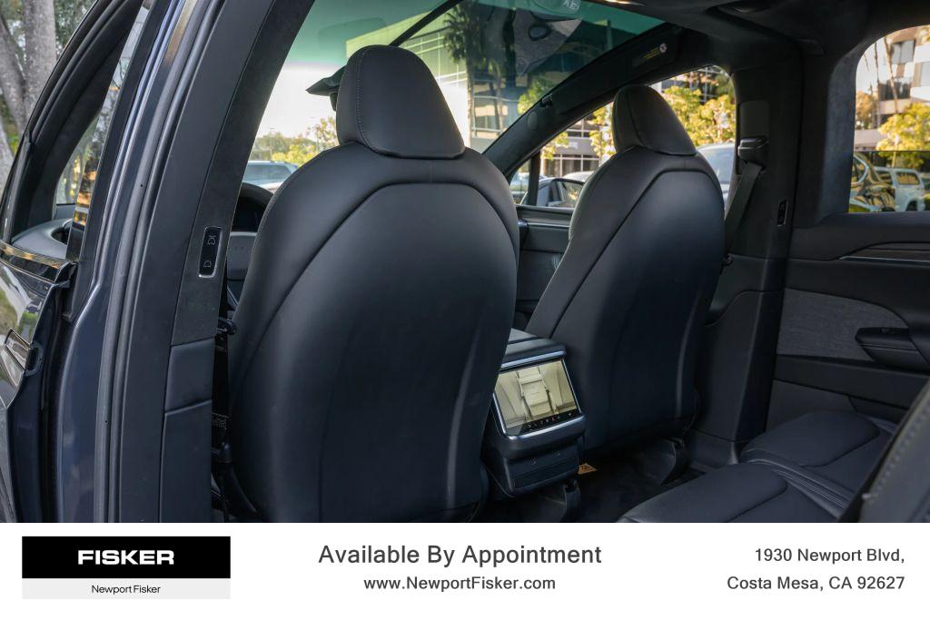 2023 Tesla Model X Long Range - Photo 19
