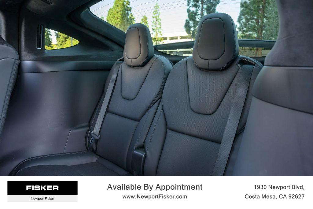 2023 Tesla Model X Long Range - Photo 21
