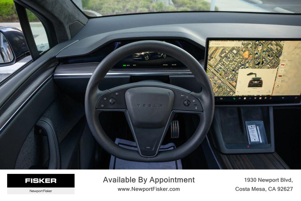 2023 Tesla Model X Long Range - Photo 22