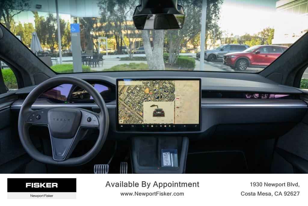2023 Tesla Model X Long Range - Photo 23