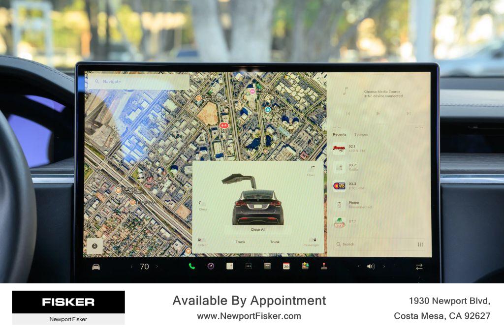 2023 Tesla Model X Long Range - Photo 24