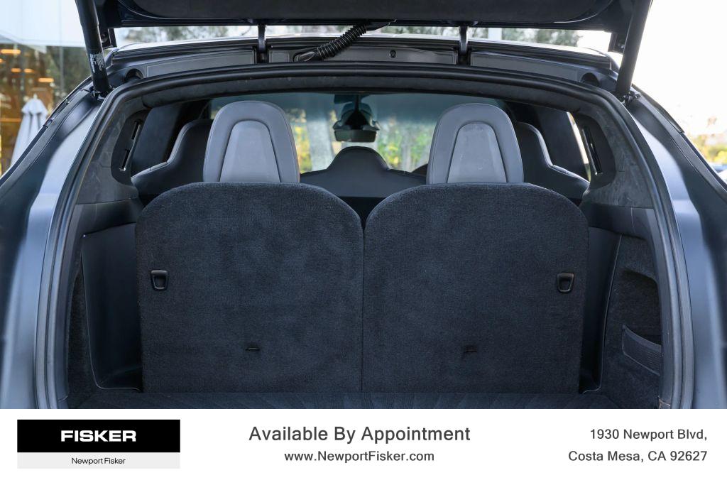 2023 Tesla Model X Long Range - Photo 25