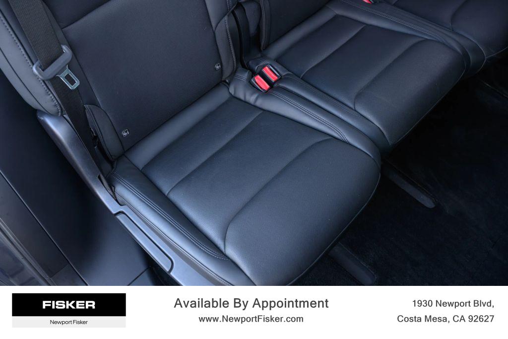 2023 Tesla Model X Long Range - Photo 27