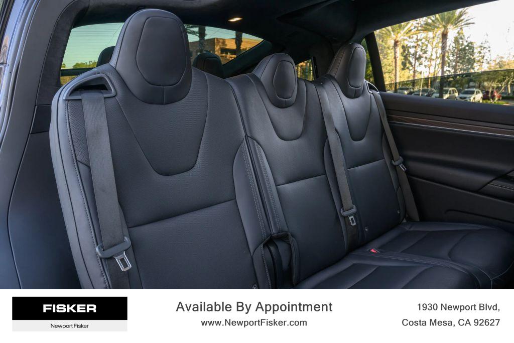 2023 Tesla Model X Long Range - Photo 28
