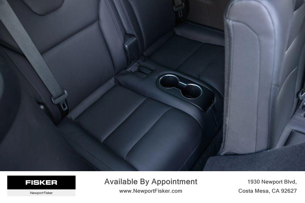 2023 Tesla Model X Long Range - Photo 29