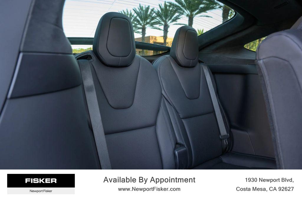 2023 Tesla Model X Long Range - Photo 30