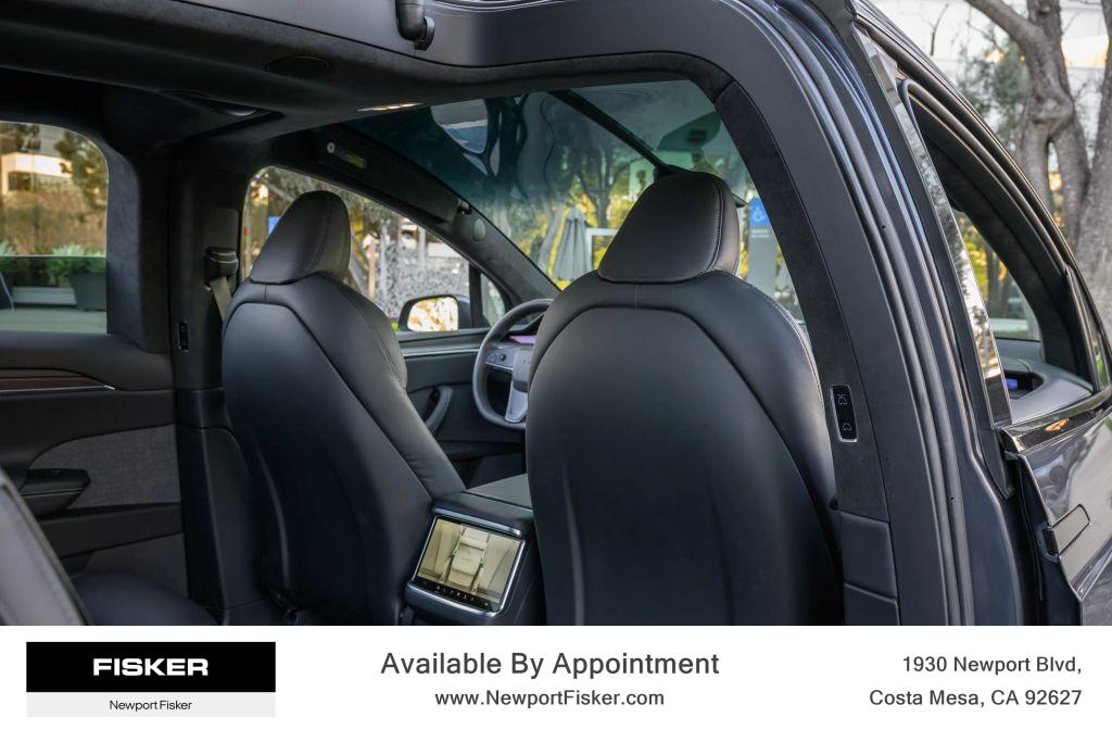 2023 Tesla Model X Long Range - Photo 31