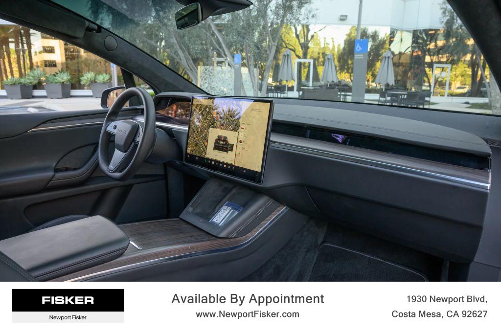 2023 Tesla Model X Long Range - Photo 33