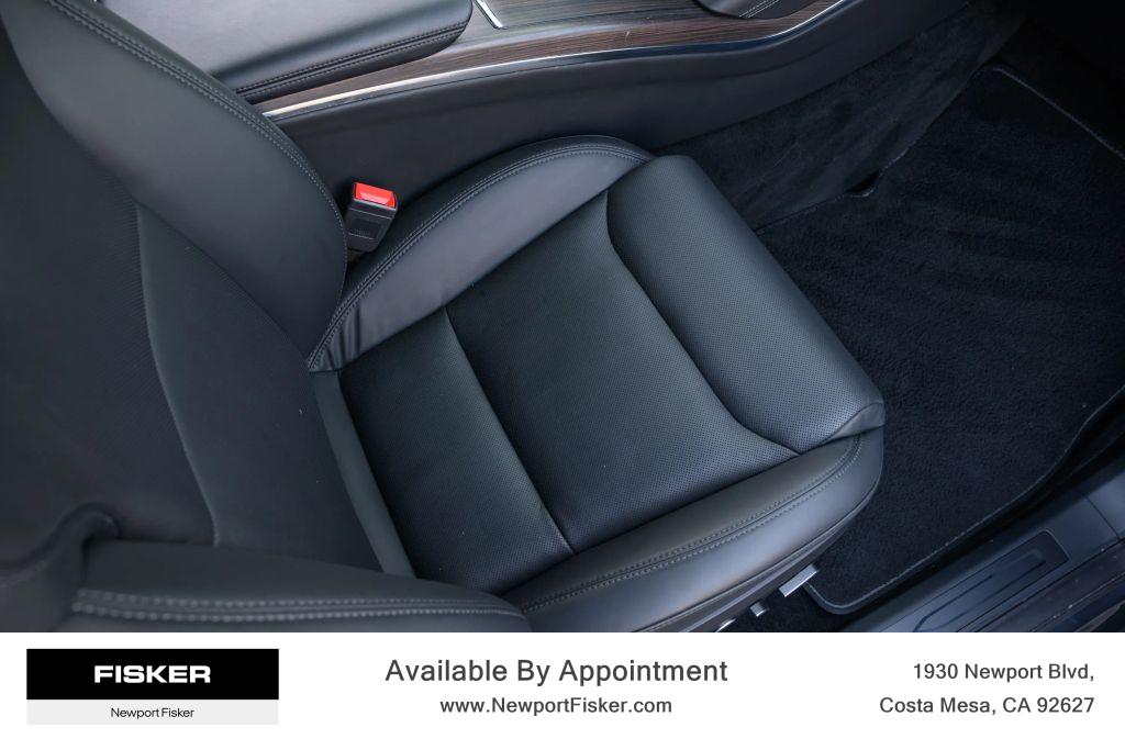 2023 Tesla Model X Long Range - Photo 35
