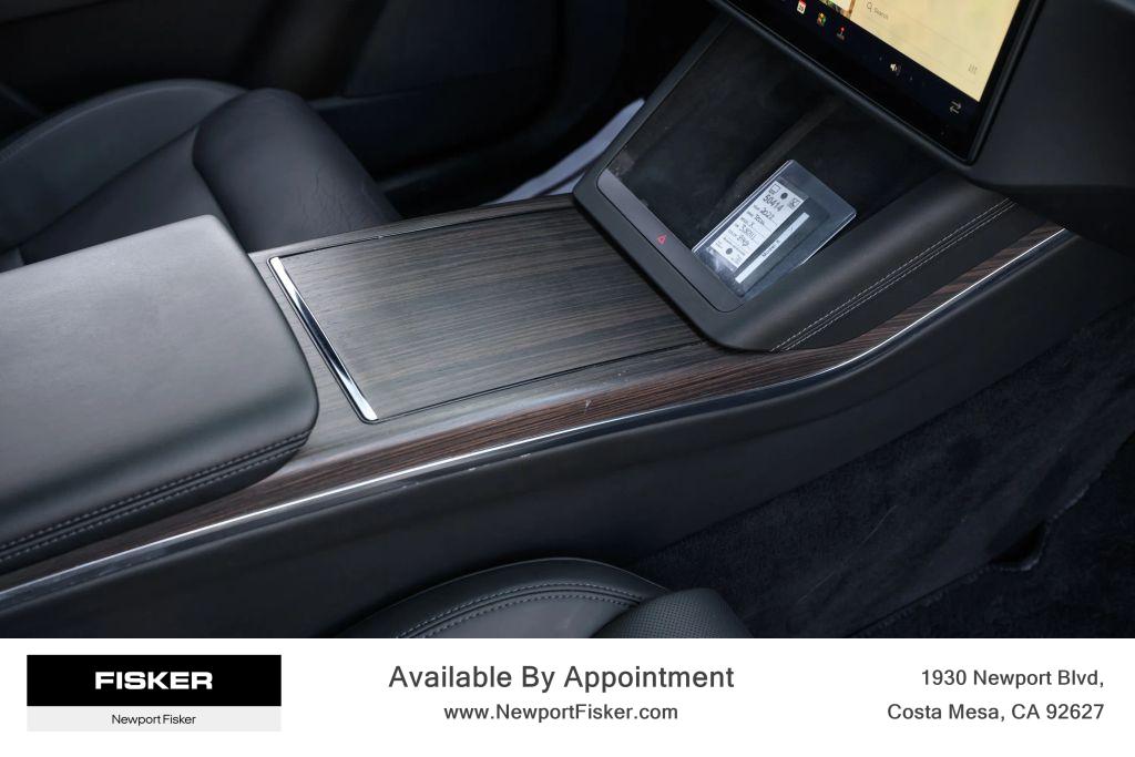 2023 Tesla Model X Long Range - Photo 37
